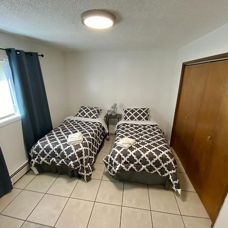 Stay Anchorage! Furnished Two Bedroom Apartments With High Speed Wifi ภายนอก รูปภาพ