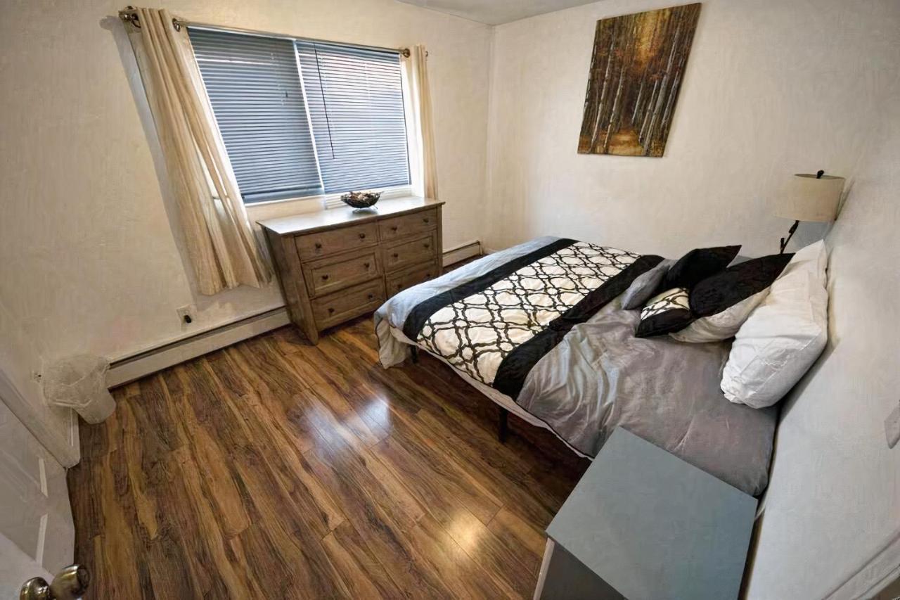 Stay Anchorage! Furnished Two Bedroom Apartments With High Speed Wifi ภายนอก รูปภาพ