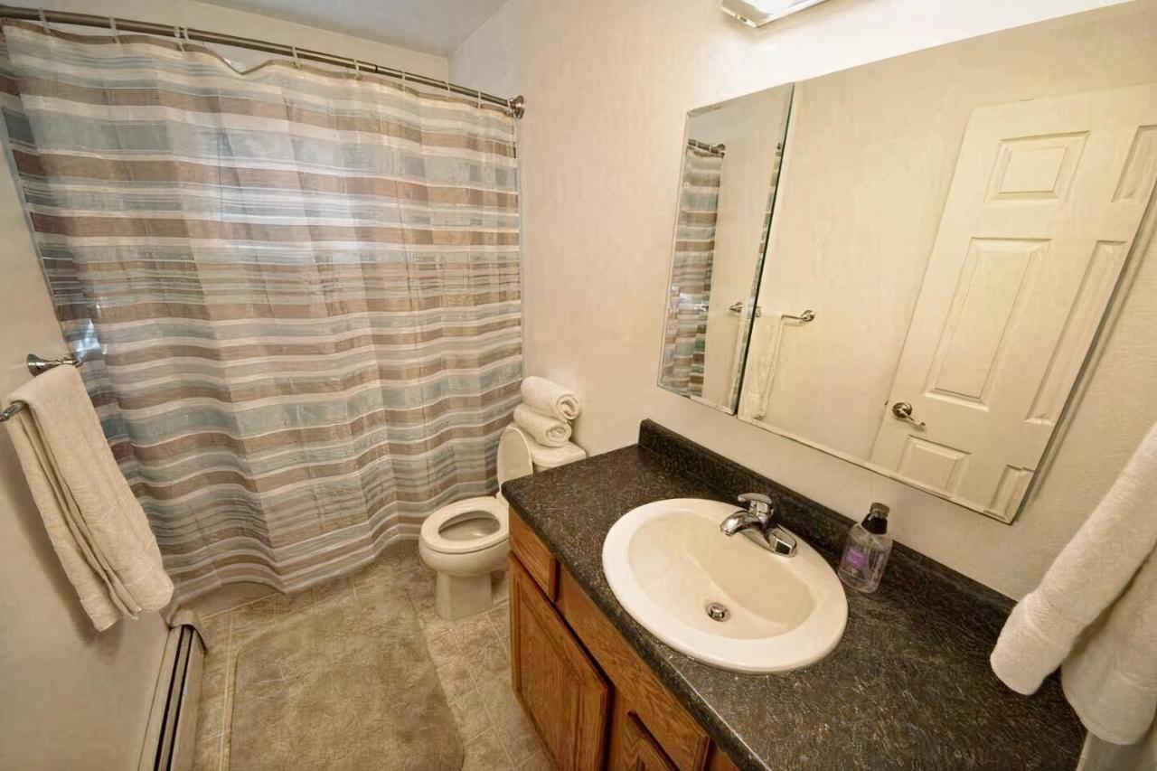 Stay Anchorage! Furnished Two Bedroom Apartments With High Speed Wifi ภายนอก รูปภาพ