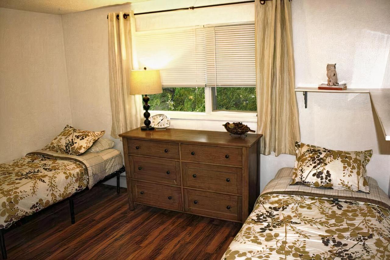 Stay Anchorage! Furnished Two Bedroom Apartments With High Speed Wifi ภายนอก รูปภาพ