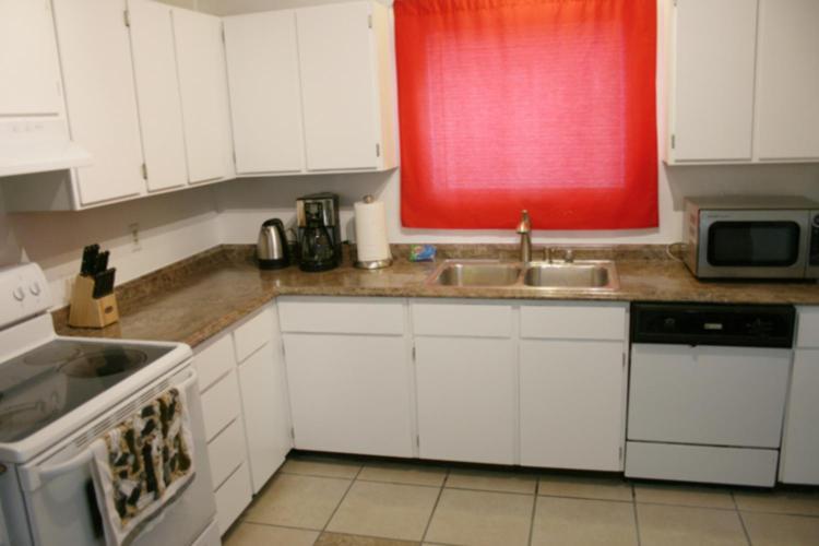 Stay Anchorage! Furnished Two Bedroom Apartments With High Speed Wifi ห้อง รูปภาพ
