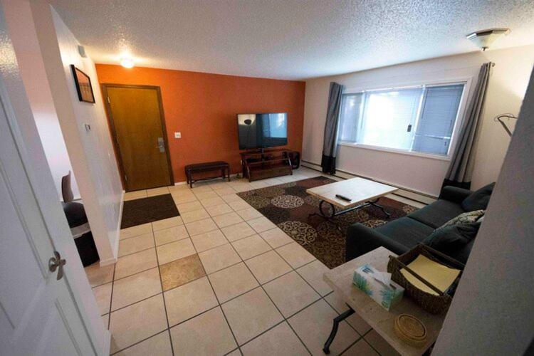 Stay Anchorage! Furnished Two Bedroom Apartments With High Speed Wifi ห้อง รูปภาพ
