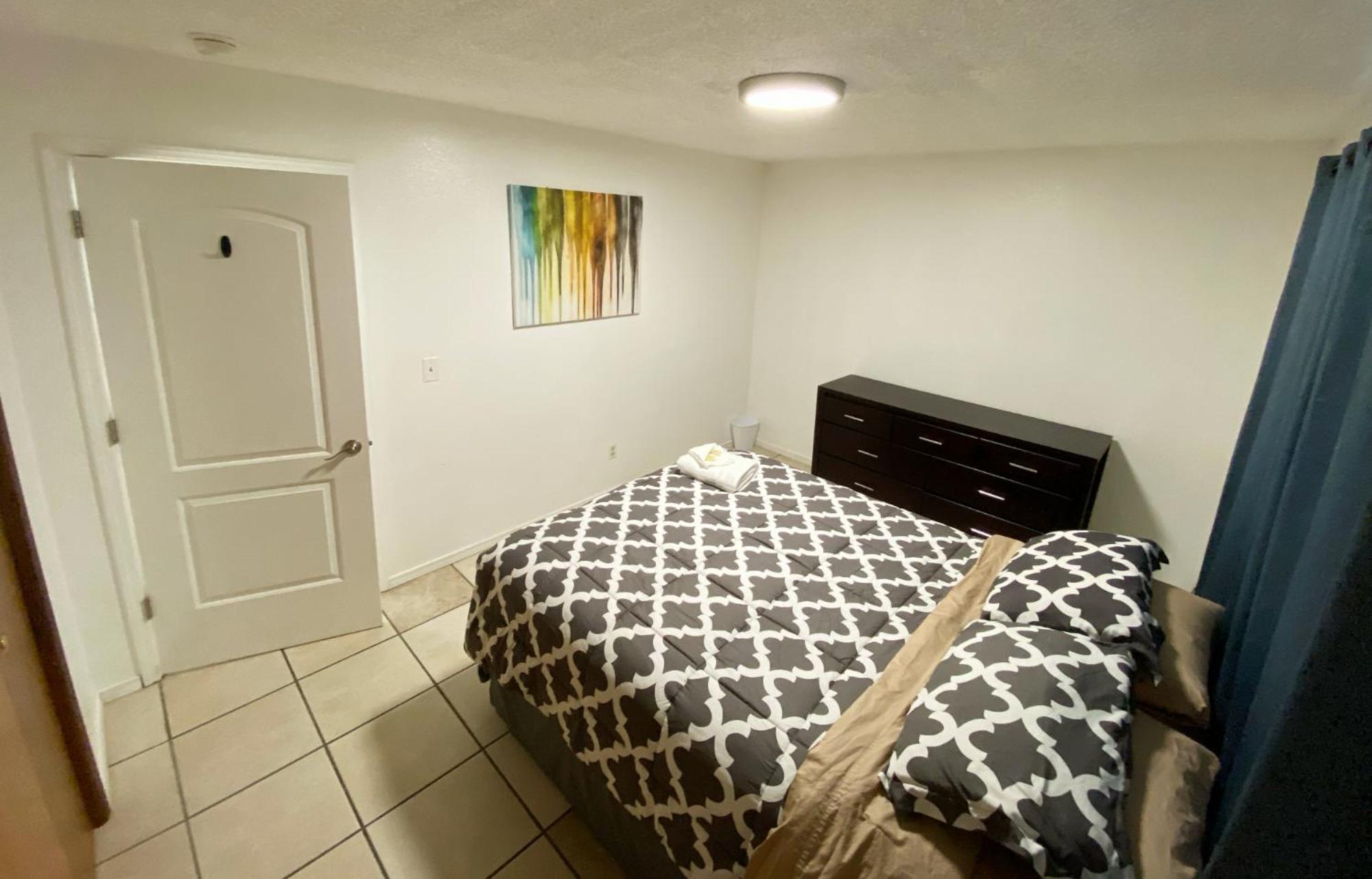 Stay Anchorage! Furnished Two Bedroom Apartments With High Speed Wifi ห้อง รูปภาพ