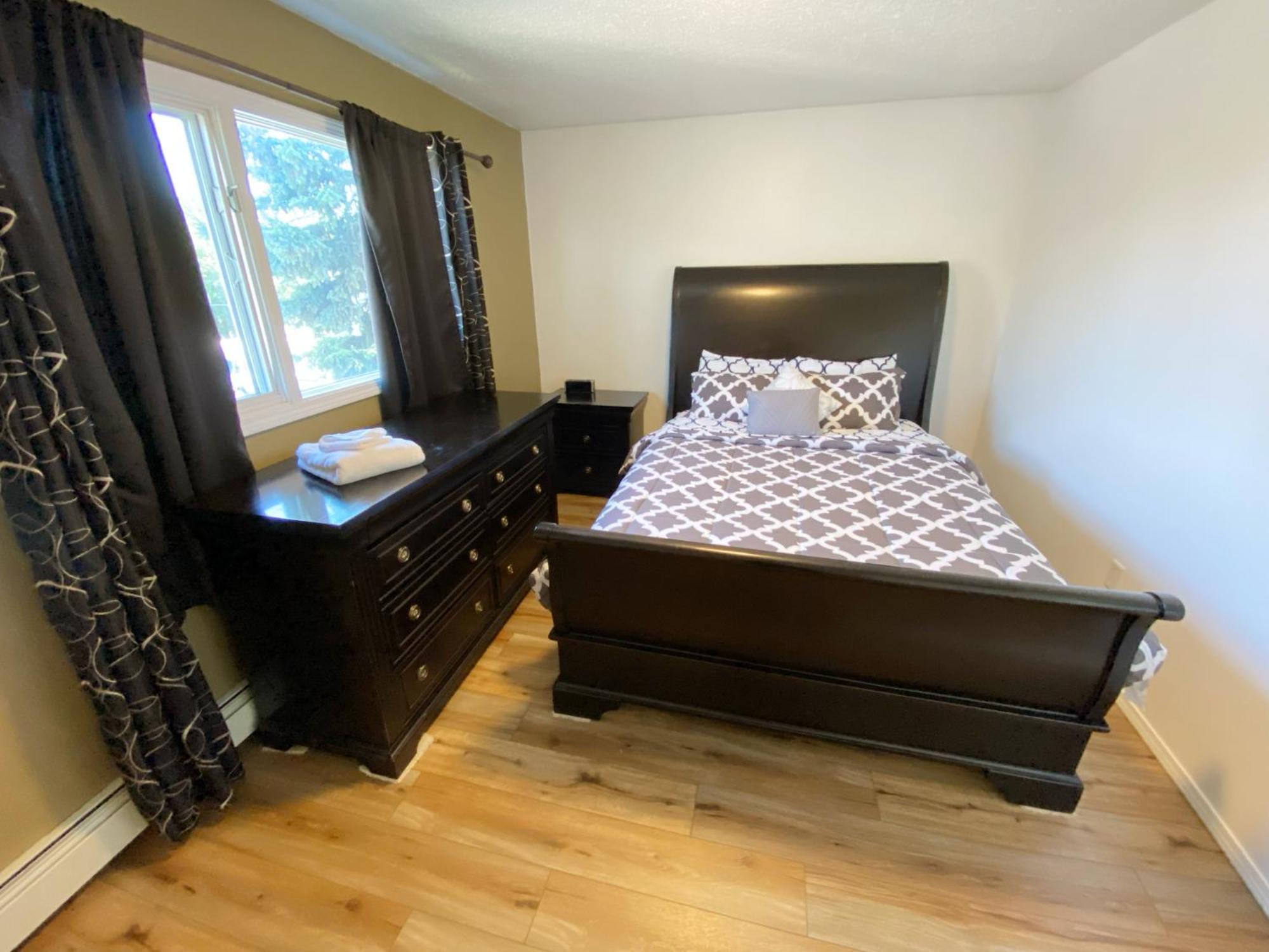 Stay Anchorage! Furnished Two Bedroom Apartments With High Speed Wifi ห้อง รูปภาพ